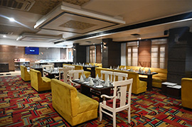 Mezbaan Restaurant