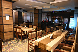 Dinning