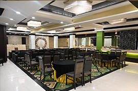 Dinning