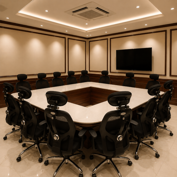 Conference Hall